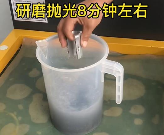 CNC机加工柯城铝件样品